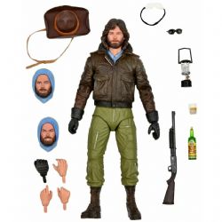 THE THING -  FIGURINE ARTICULÉE 