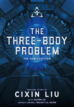 THE THREE-BODY PROBLEM -  (V.A.) 01