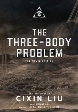 THE THREE-BODY PROBLEM -  (V.A.) 02