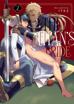 THE TITAN'S BRIDE -  (V.A.) 02