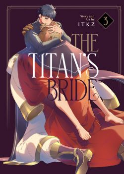 THE TITAN'S BRIDE -  (V.A.) 03