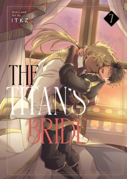 THE TITAN'S BRIDE -  (V.A.) 07