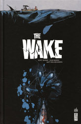 THE WAKE (V.F.)