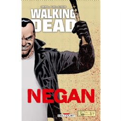 THE WALKING DEAD -  NEGAN (V.F.)