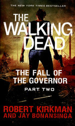 THE WALKING DEAD -  THE FALL OF THE GOVERNOR - PART TWO (V.A.) 04