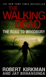 THE WALKING DEAD -  THE ROAD TO WOODBURY (V.A.) 02