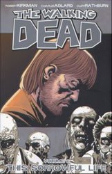 THE WALKING DEAD -  THIS SORROWFUL LIFE (V.A.) 06