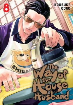 THE WAY OF THE HOUSEHUSBAND -  (V.A.) 08