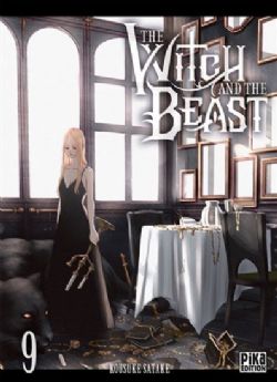 THE WITCH AND THE BEAST -  (V.F.) 09