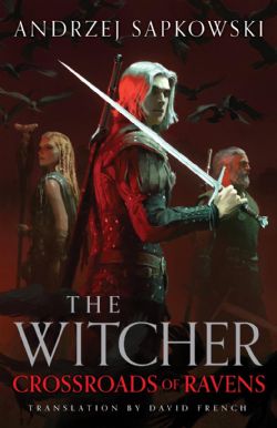 THE WITCHER -  (V.A.)