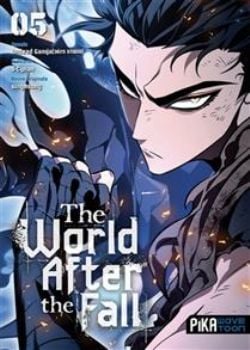 THE WORLD AFTER THE FALL -  (V.F.) 05
