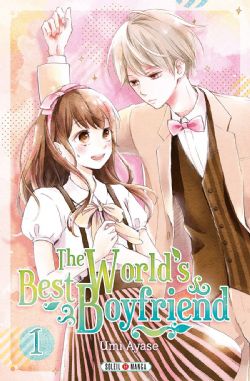 THE WORLD'S BEST BOYFRIEND -  (V.F.) 01