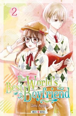 THE WORLD'S BEST BOYFRIEND -  (V.F.) 02