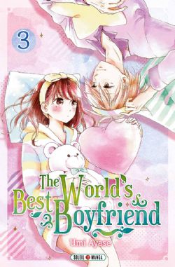 THE WORLD'S BEST BOYFRIEND -  (V.F.) 03