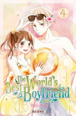 THE WORLD'S BEST BOYFRIEND -  (V.F.) 04