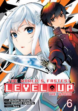 THE WORLD'S FASTEST LEVEL UP -  (V.A.) 06