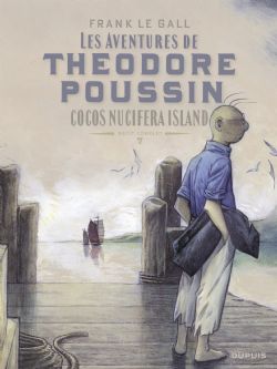THEODORE POUSSIN -  COCOS NUCIFERA ISLAND - RÉCIT COMPLET 07
