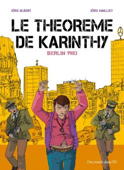 THEOREME DE KARINTHY -  BERLIN 1983 02