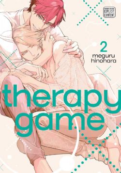 THERAPY GAME -  (V.A.) 02