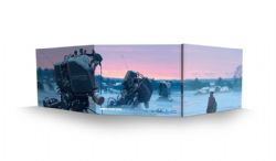 THINGS FROM THE FLOOD -  ÉCRAN DU MJ (ANGLAIS) -  ACCESSOIRE YEAR ZERO ENGINE