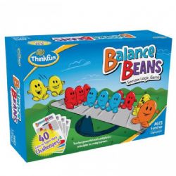 THINK FUN -  BALANCE BEANS (ANGLAIS)
