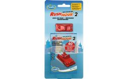 THINKFUN -  RUSH HOUR - RCHARGE #2 (MULTILINGUE) 2