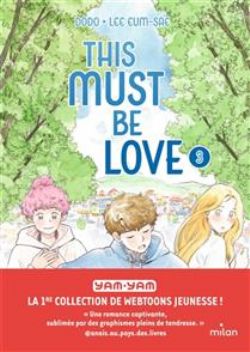 THIS MUST BE LOVE -  (V.F.) 03