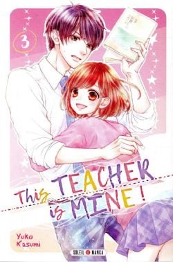 THIS TEACHER IS MINE! -  (V.F.) 03