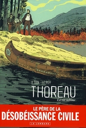 THOREAU: LA VIE SUBLIME