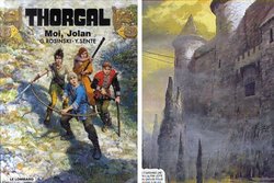 THORGAL -  MOI, JOLAN 30