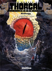 THORGAL -  NIDHOGG -  LOUVE 07