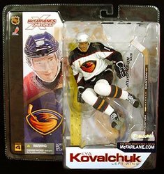 THRASHERS D'ATLANTA -  ILYA KOVALCHUK (15CM) VARIATION