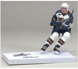 THRASHERS D'ATLANTA -  MARIAN HOSSA PARTIE DES ÉTOILES EXCLUSIF 1 DE 3000 (15 CM)