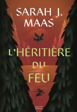 THRONE OF GLASS -  L'HÉRITÈRE DU FEU (V.F.) 03