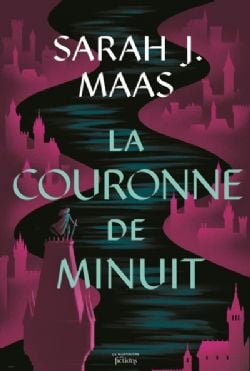 THRONE OF GLASS -  LA COURONNE DE MINUIT (V.F.) 02