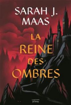 THRONE OF GLASS -  LA REINE DES OMBRES (V.F.) 04