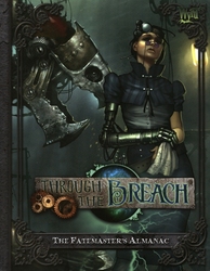 THROUGH THE BREACH -  THE FATEMASTER'S ALMANAC -  RÈGLE DE BASE