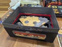 THUNDER ROAD VENDETTA -  ACCESSOIRE - BOX EXTENDER (MULTI)