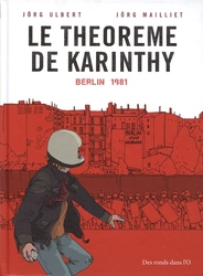 THÉORÈME DE KARINTHY, LE -  BERLIN 1981 01