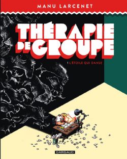 THÉRAPIE DE GROUPE -  L'ÉTOILE QUI DANSE 01