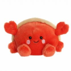 TIDE LE BERNARD L'ERMITE (12.5 CM) -  PALM PALS