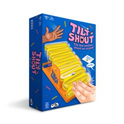 TILT N' SHOUT (ANGLAIS)