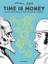 TIME IS MONEY