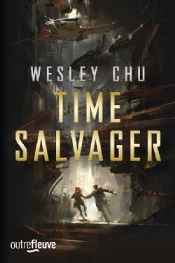 TIME SALVAGER