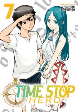 TIME STOP HERO -  (V.A.) 07