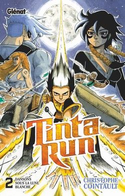 TINTA RUN -  DANSONS SOUS LA LUNE BLANCHE 02