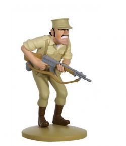 TINTIN -  FIGURINE 