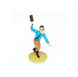 TINTIN -  FIGURINE 