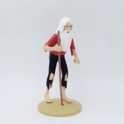TINTIN -  FIGURINE DE RIDGEWELL 