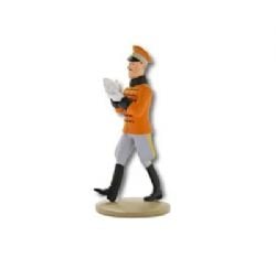 TINTIN -  FIGURINE 